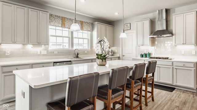 12973 Girvan Way, Fishers, IN 46037