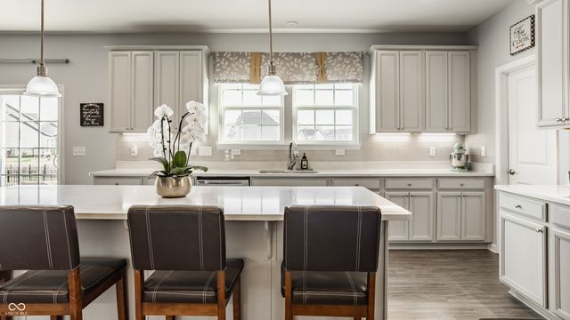 12973 Girvan Way, Fishers, IN 46037