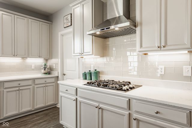 12973 Girvan Way, Fishers, IN 46037