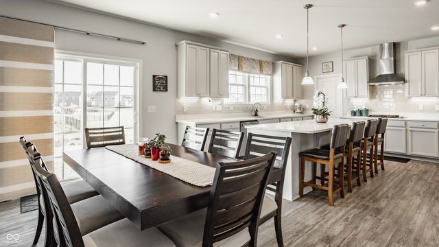 12973 Girvan Way, Fishers, IN 46037