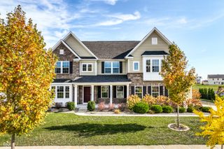 12973 Girvan Way, Fishers, IN 46037