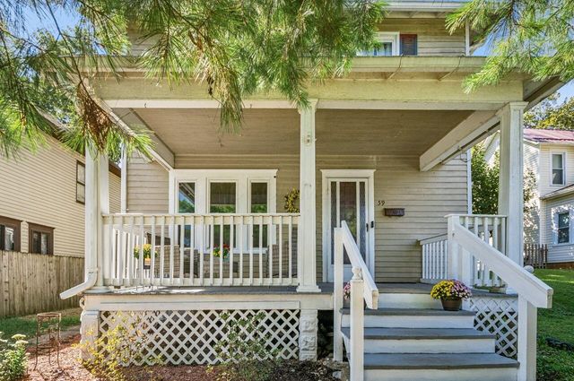 59 N Fulton Avenue, Newark, OH 43055