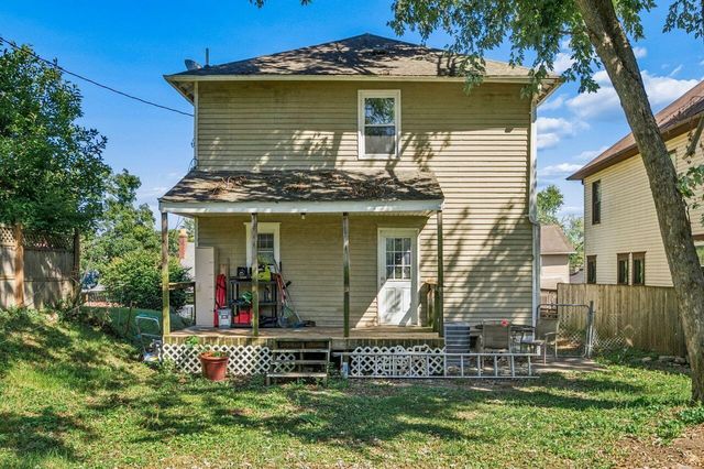59 N Fulton Avenue, Newark, OH 43055