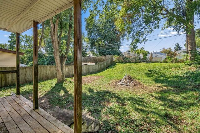 59 N Fulton Avenue, Newark, OH 43055