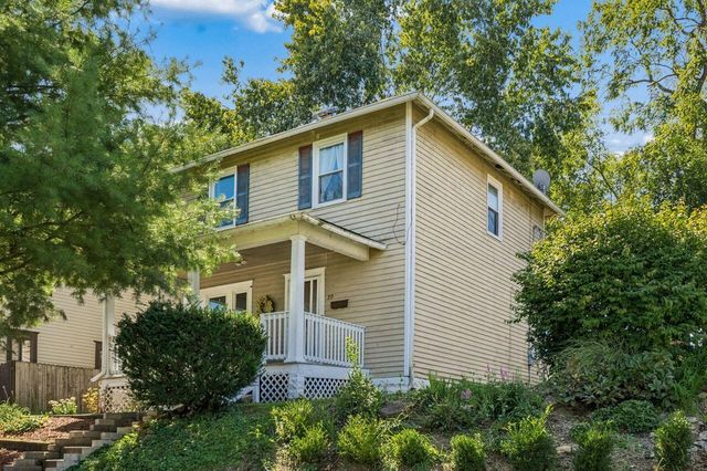 59 N Fulton Avenue, Newark, OH 43055