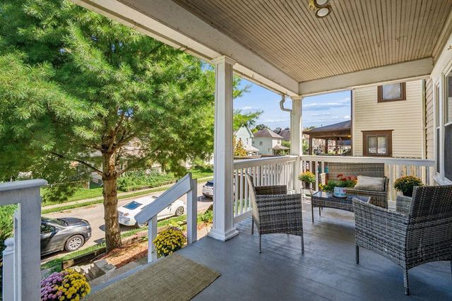 59 N Fulton Avenue, Newark, OH 43055