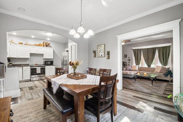 59 N Fulton Avenue, Newark, OH 43055