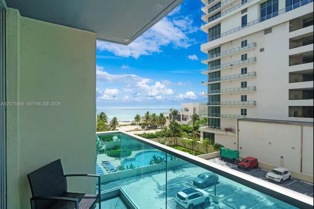 4001 S Ocean Drive 5J, Hollywood, FL 33019