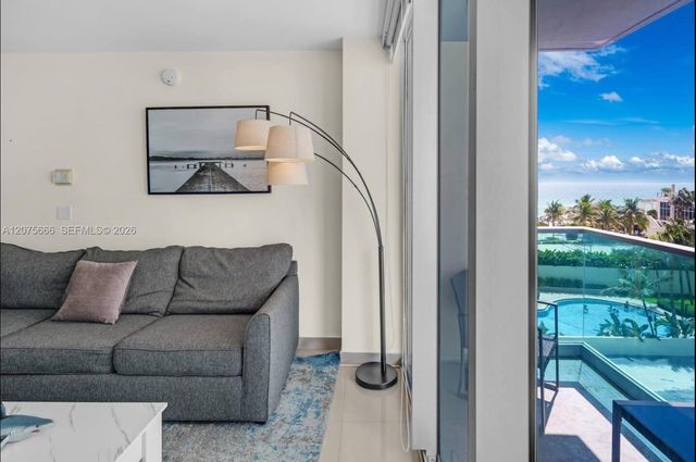 4001 S Ocean Drive 5J, Hollywood, FL 33019