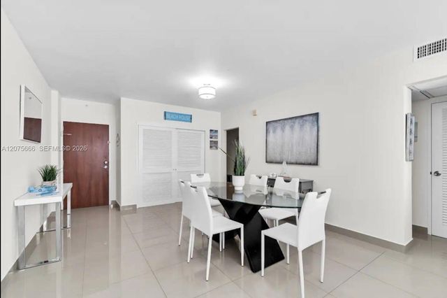 4001 S Ocean Drive 5J, Hollywood, FL 33019