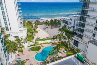 4001 S Ocean Drive 5J, Hollywood, FL 33019