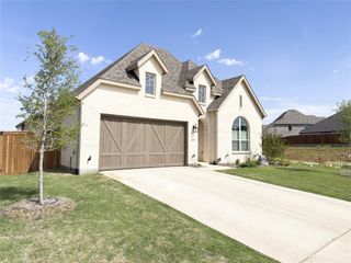 1319 Old Rocksprings Pass, Mansfield, TX 76063