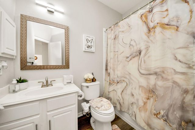 3515 Shadowside Court, Houston, TX 77082