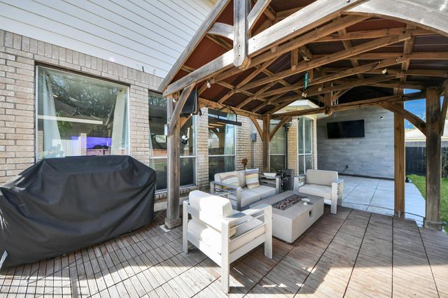 3515 Shadowside Court, Houston, TX 77082