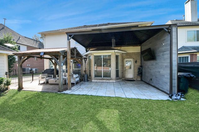 3515 Shadowside Court, Houston, TX 77082