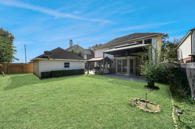 3515 Shadowside Court, Houston, TX 77082