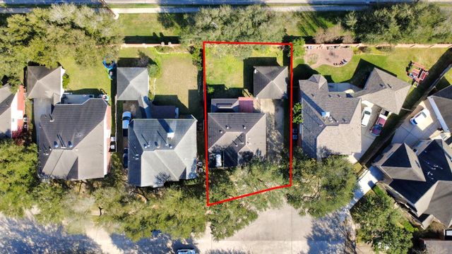 3515 Shadowside Court, Houston, TX 77082