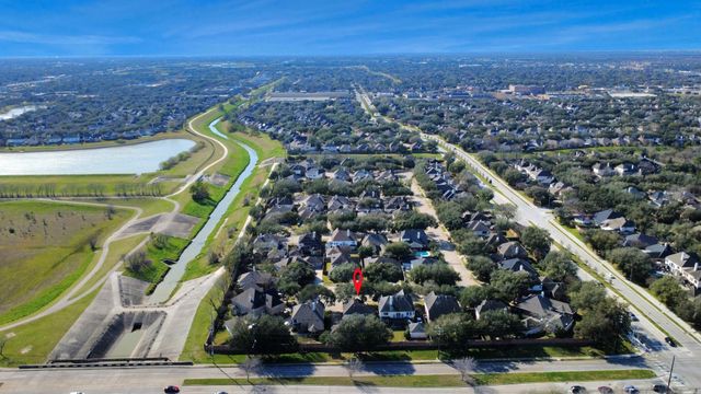 3515 Shadowside Court, Houston, TX 77082