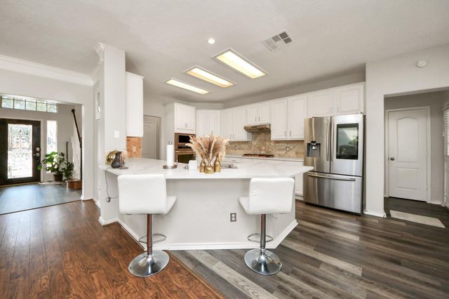 3515 Shadowside Court, Houston, TX 77082