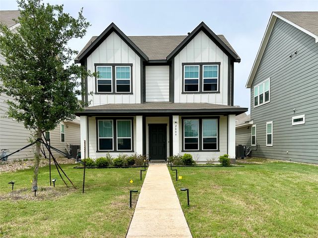 2009 Winston WAY, Leander, TX 78641