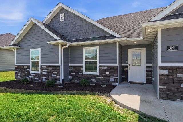 2304 CONTESSA LP, Columbia, MO 65202