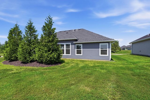 2304 CONTESSA LP, Columbia, MO 65202