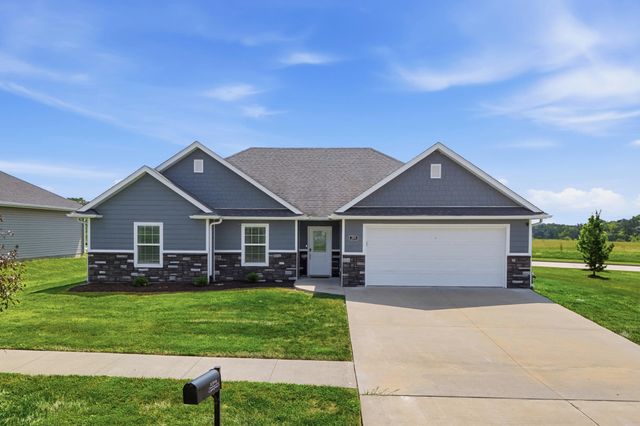 2304 CONTESSA LP, Columbia, MO 65202