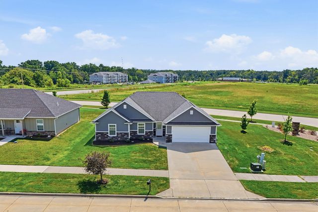 2304 CONTESSA LP, Columbia, MO 65202