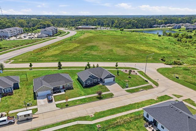 2304 CONTESSA LP, Columbia, MO 65202