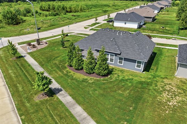 2304 CONTESSA LP, Columbia, MO 65202