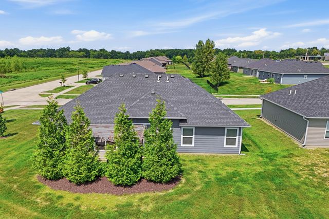 2304 CONTESSA LP, Columbia, MO 65202