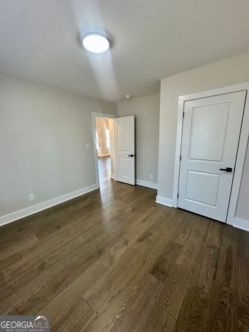 130 W Hall Street, Milledgeville, GA 31061