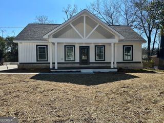 130 W Hall Street, Milledgeville, GA 31061