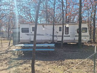 14 Hopi Lane, Checotah, OK 74426