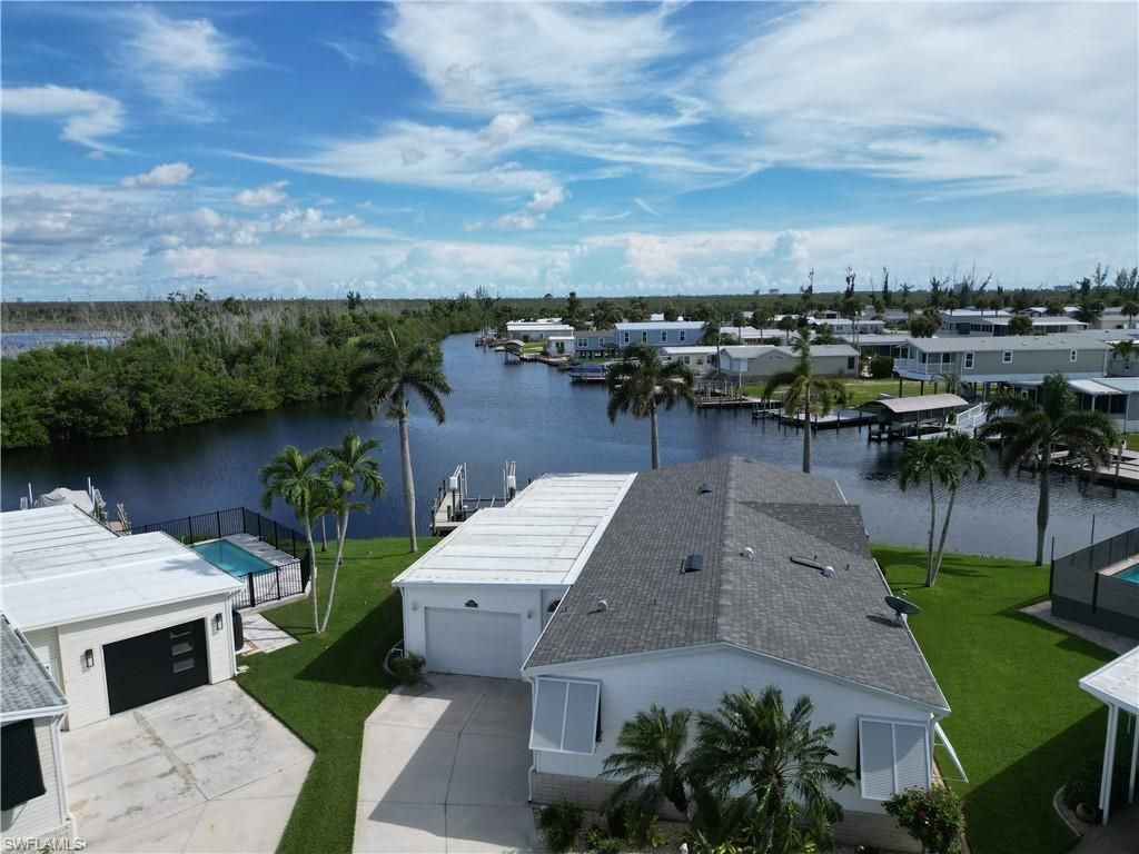 17741 Canal Cove CT, FORT MYERS BEACH, FL 33931 — exterior