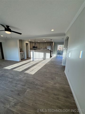 122 Bluebird Lane, Mcalester, OK 74501