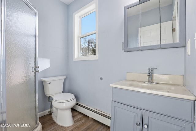 542 Burke Road, Jackson, NJ 08527