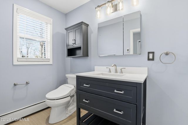 542 Burke Road, Jackson, NJ 08527