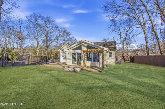 542 Burke Road, Jackson, NJ 08527