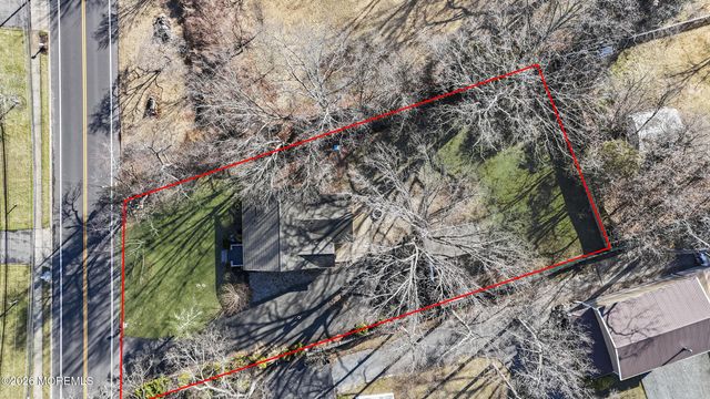 542 Burke Road, Jackson, NJ 08527