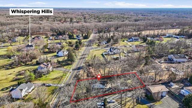 542 Burke Road, Jackson, NJ 08527