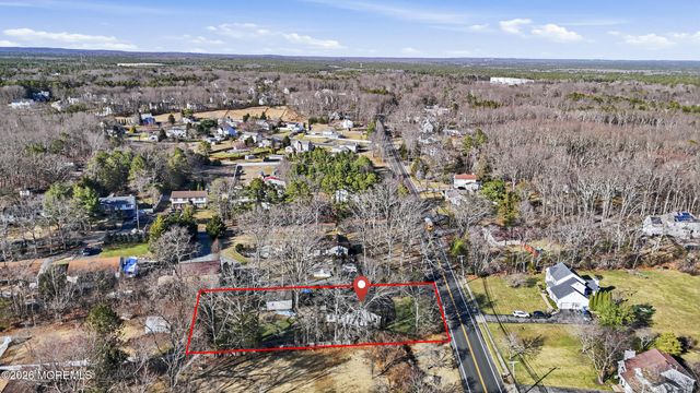 542 Burke Road, Jackson, NJ 08527