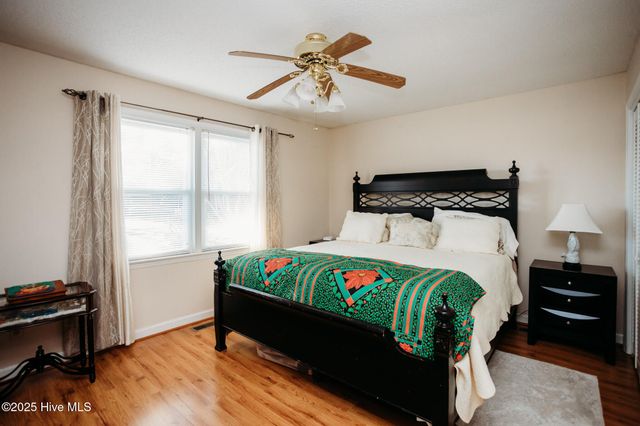 2302 Kelly Place N, Wilson, NC 27896