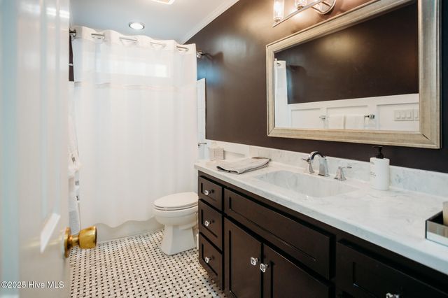 2302 Kelly Place N, Wilson, NC 27896