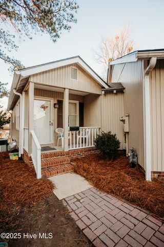 2302 Kelly Place N, Wilson, NC 27896