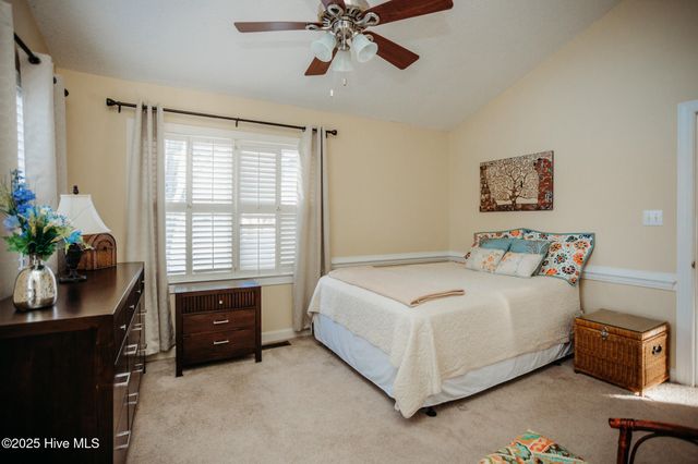 2302 Kelly Place N, Wilson, NC 27896