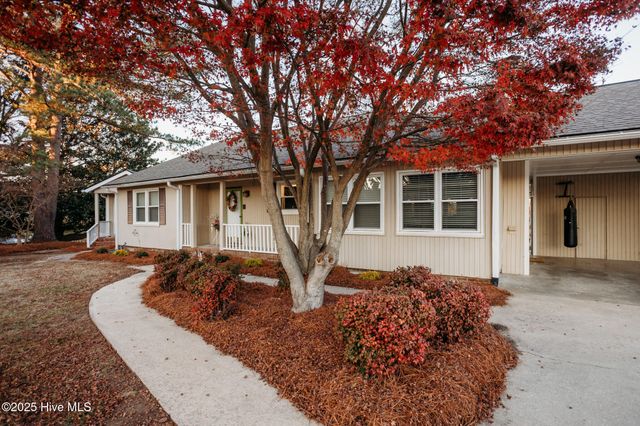 2302 Kelly Place N, Wilson, NC 27896