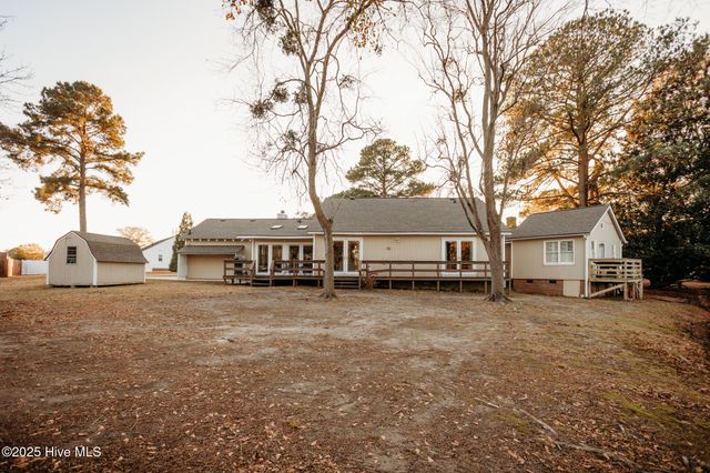 2302 Kelly Place N, Wilson, NC 27896