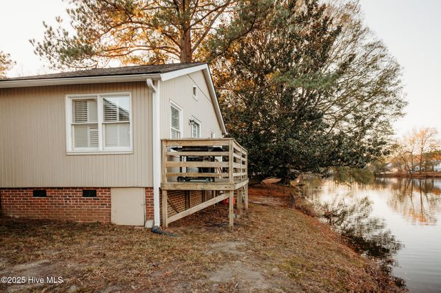 2302 Kelly Place N, Wilson, NC 27896