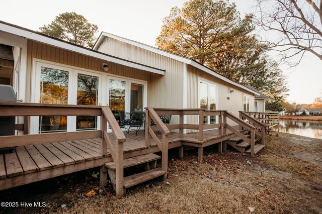 2302 Kelly Place N, Wilson, NC 27896